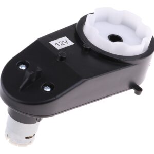 Motor Elétrico Para Carros Elétricos Infantis