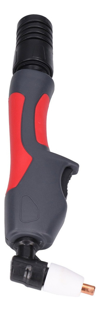 Cabeça De Tocha De Plasma Pt31 Abs Handle Para Cut30 Cut40 - Imagem 10
