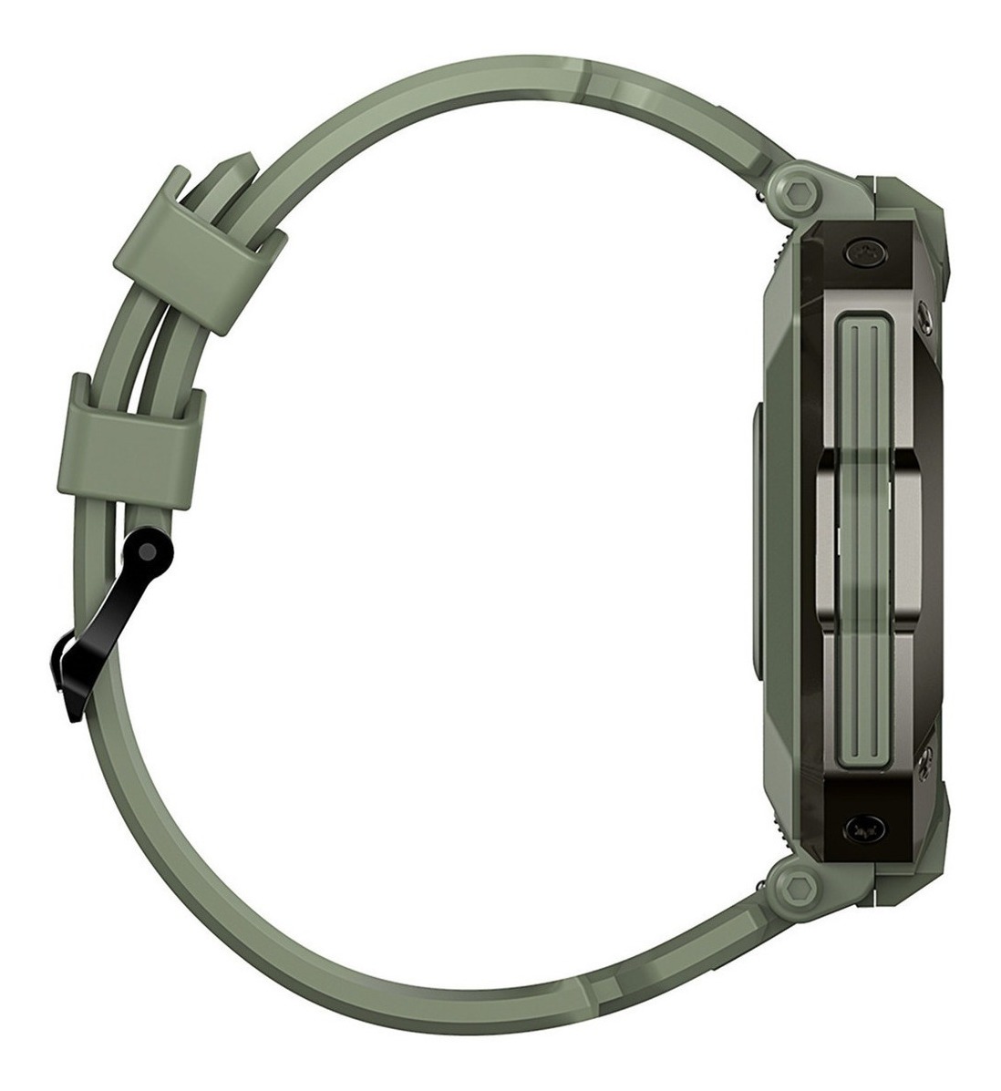 Smartwatch Kospet Tank M1 Robusto Para Esportes Ao - Imagem 5