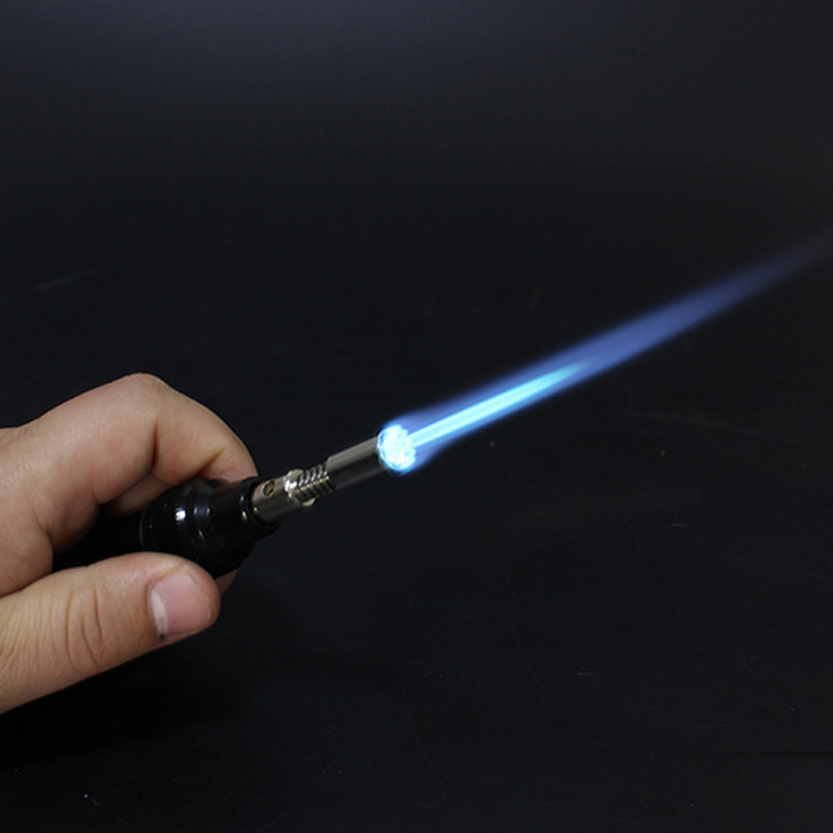 T-100 Tipo De Caneta Portátil Gases Gases De Ferro De Solda - Imagem 8
