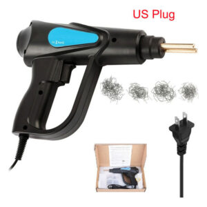 Kit De Presente De Reparo De Pára-choques Para Máquinas De S