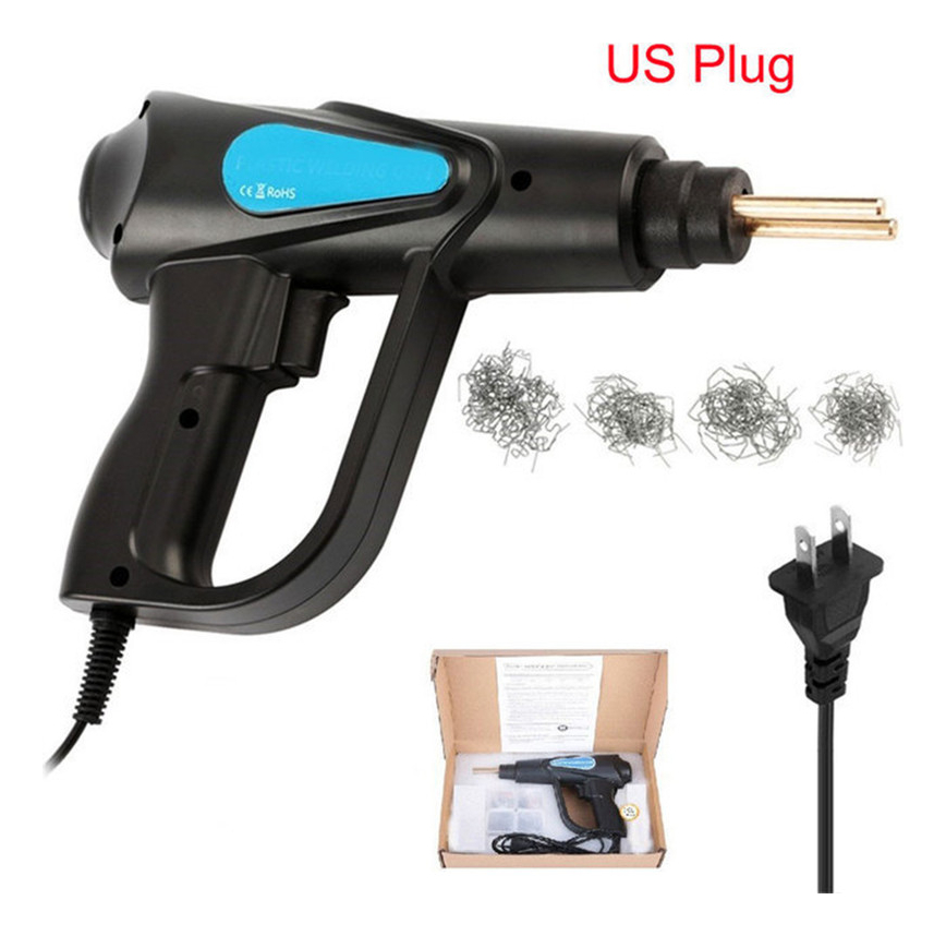 Kit De Presente De Reparo De Pára-choques Para Máquinas De S