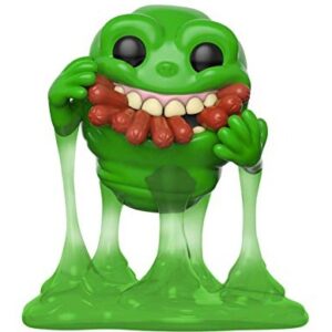 Filmes Pop Funko: Os Caça-fantasmas, Slimer Hot