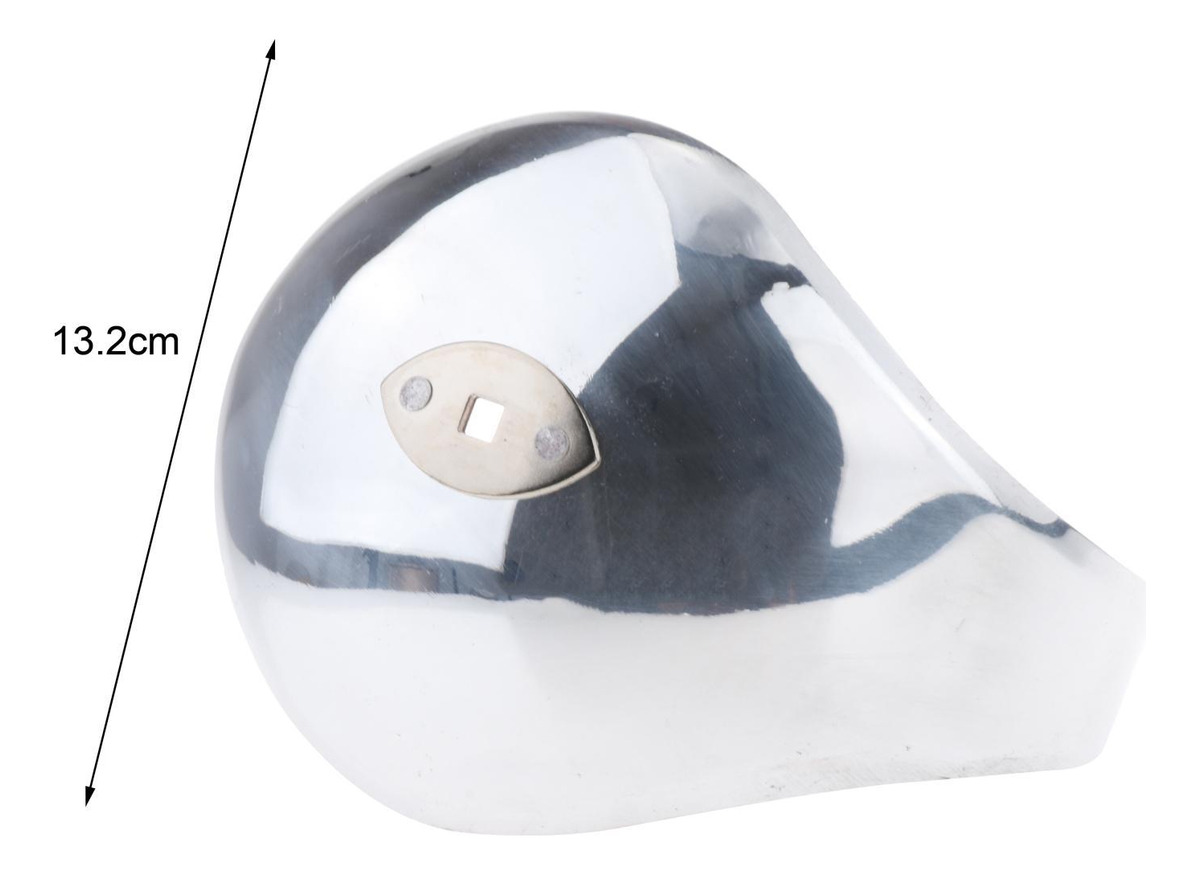 Soquete De Esgrima Portátil Antiderrapante Leve Flexível - Imagem 7
