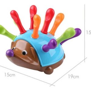 Brinquedos Montessori Brinquedos Para Educação Infantil