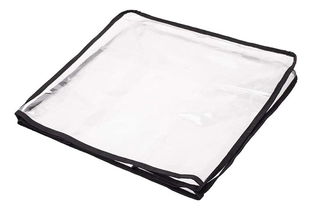 Capas De Batedeira Transparentes À Prova De Poeira Para - Imagem 11