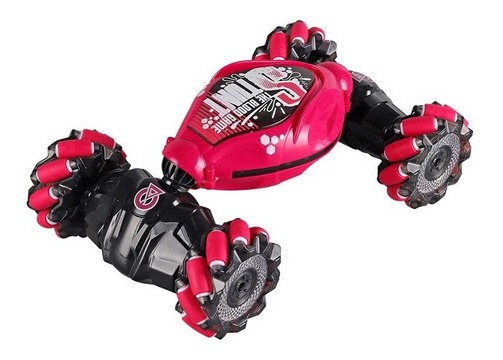 Carrinho De Acrobacias Jzrc Rc Com Sensor De Gesto De Contro - Imagem 18