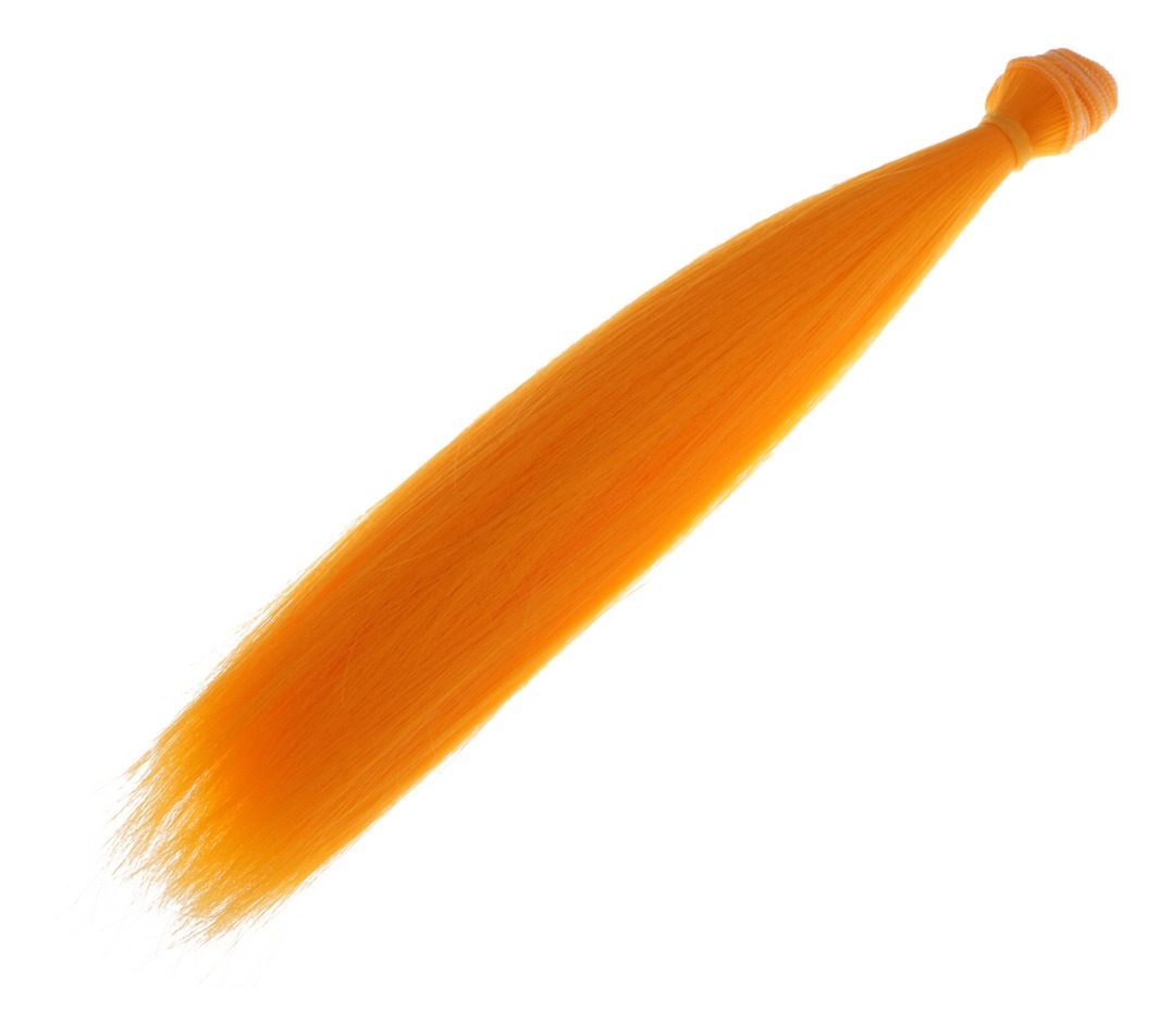 Fantasia De Peruca De Boneca Para Bonecas De 10 Polegadas