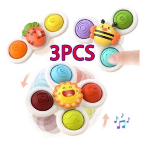 Brinquedos Para Bebês, Brinquedos Rotativos, Para Atrair A A