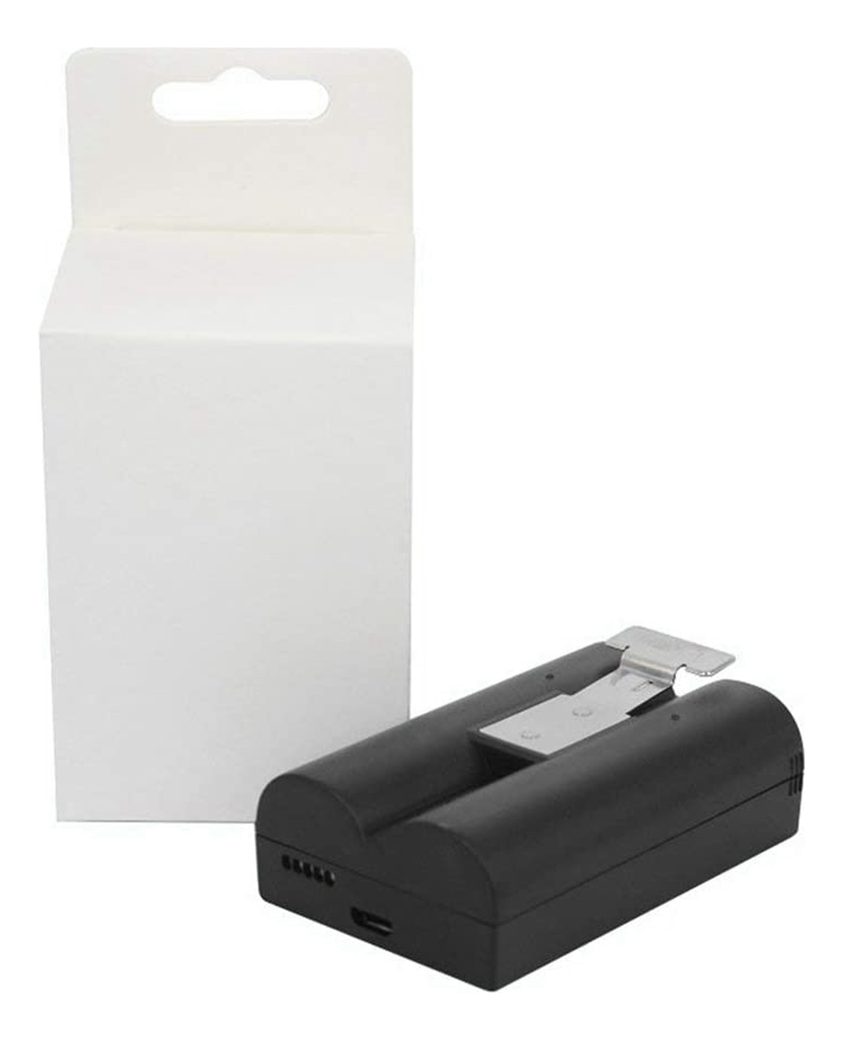 Pacote De Bateria Doorbell Ring, 3.65v 6040mah - Bateria Par - Imagem 7