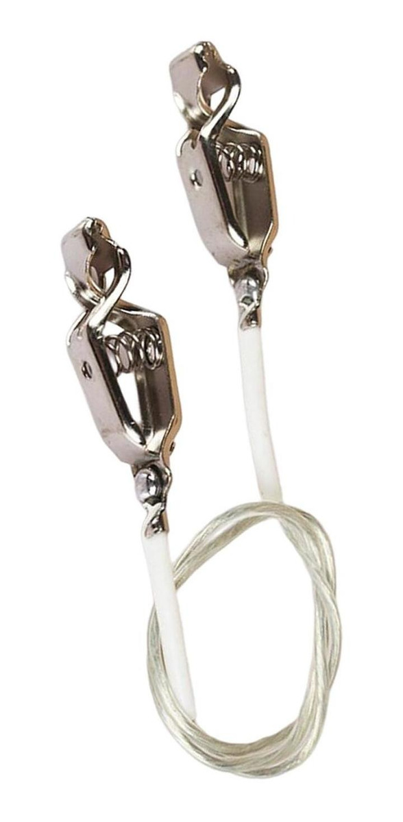 2xfencing Floret Accs Cord Fio Flexível Para Treinamento De - Imagem 2
