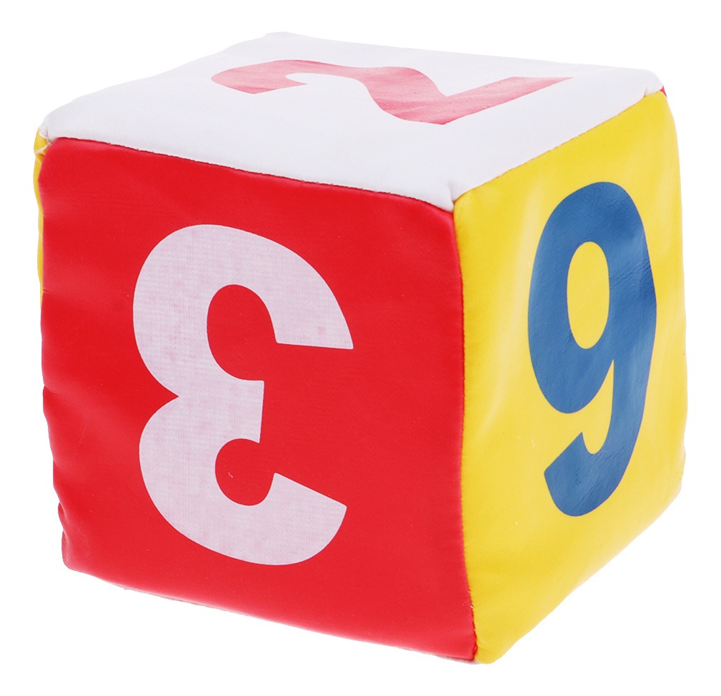 De Educação Infantil Tipo 1 10 Cm - Imagem 7