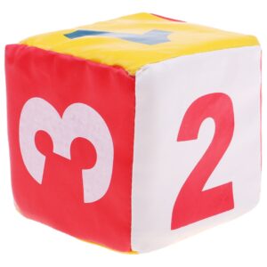 De Educação Infantil Tipo 1 10 Cm