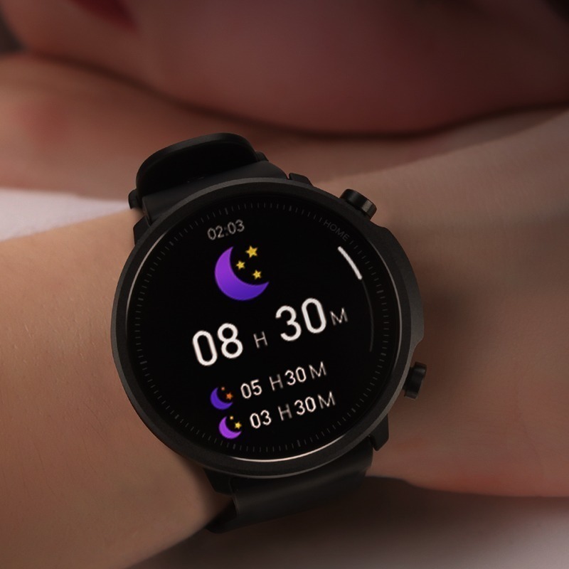 Smartwatch Mibro A1 De 1,3 Polegadas Sport Smartwat - Imagem 7