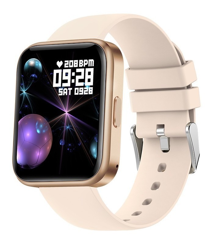Chamada Bluetooth À Prova D'água Smartwatch Foxx Esportivo - Imagem 11