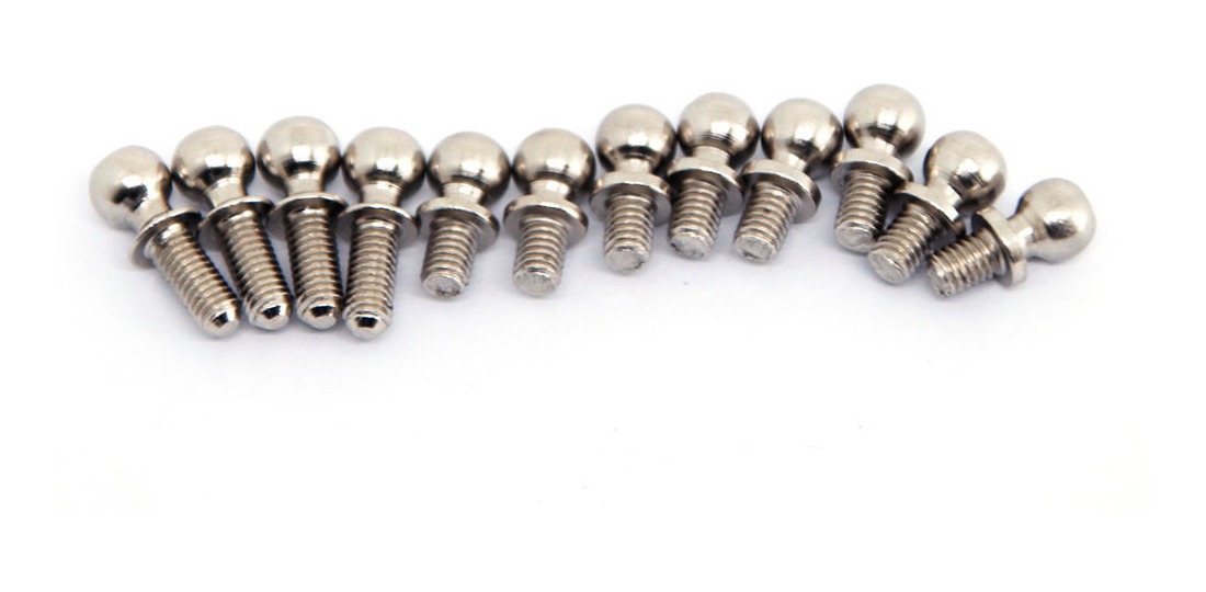 Conjunto De S De Fixação De De Cabeça Esférica Para - Imagem 4