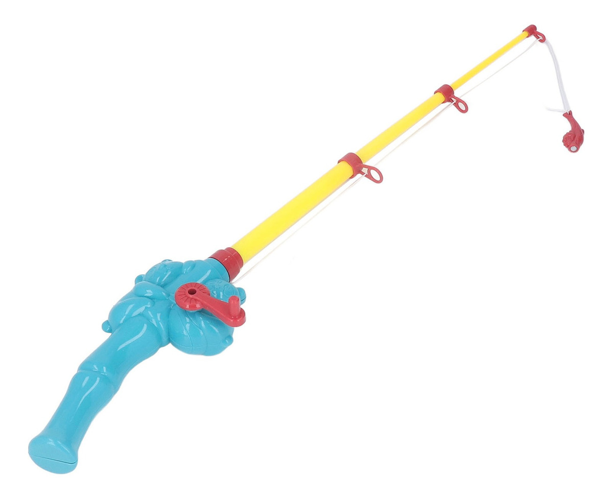 Jogo De Pesca Magnética, Brinquedos De Piscina Para Crianças - Imagem 6
