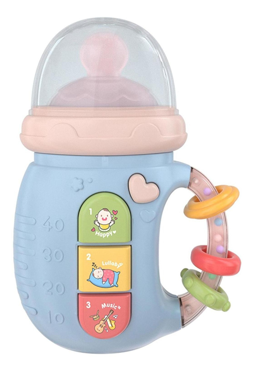 Rackle Beater, Bottle-beater, Desenvolvimento Educacional - Imagem 2