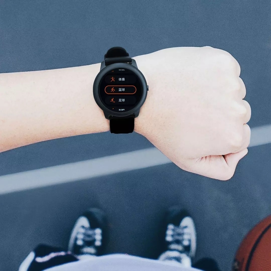 Smartwatch Haylou Solar Ls05 Global - Imagem 5
