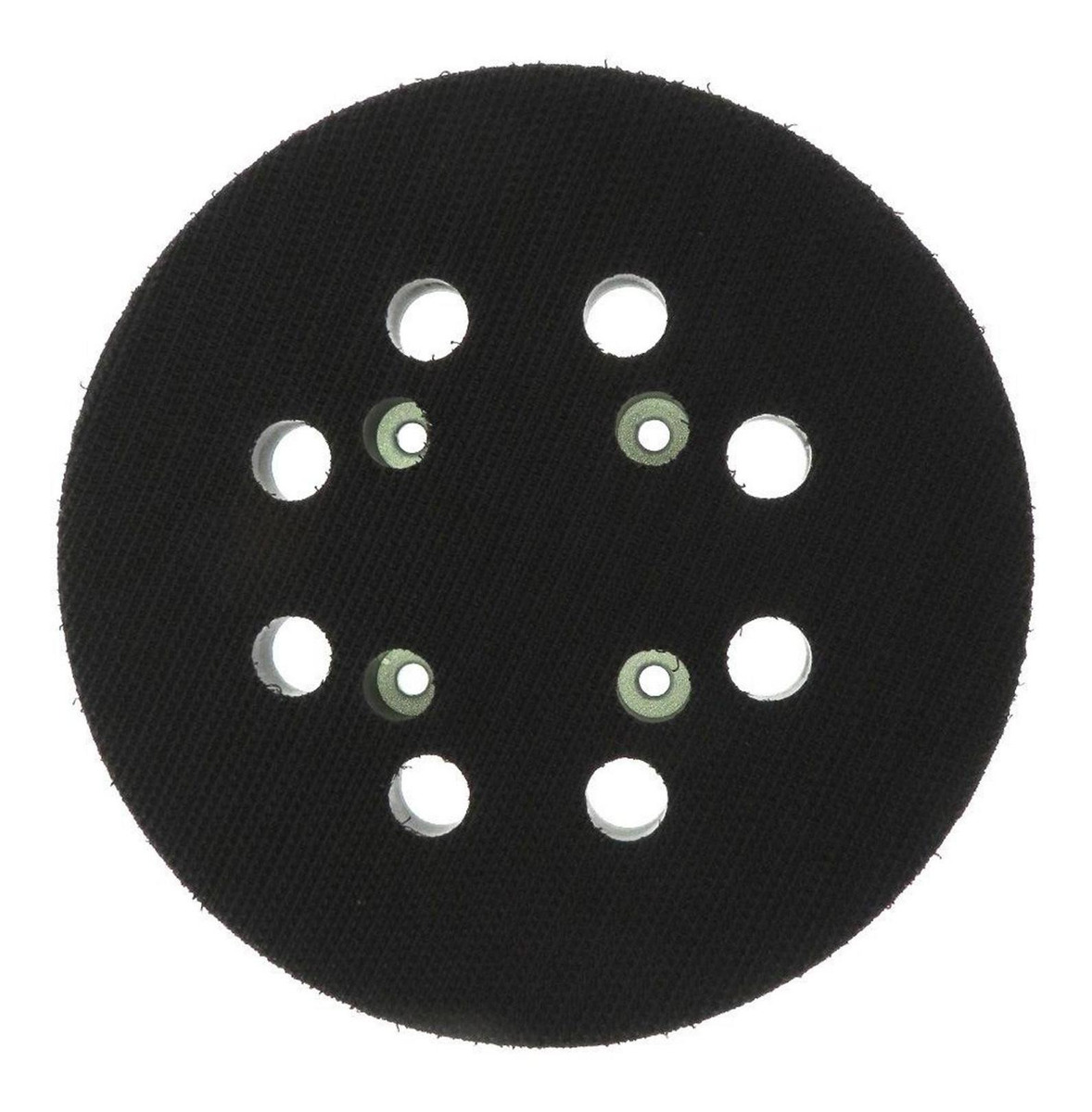 Substitua A Placa De Apoio Da Lixadeira Orbital Por 2x 125 - Imagem 9