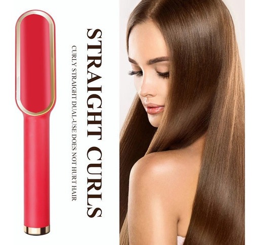 Escova Secadora Profissional Seca Alisa E Modela Cabelo - Imagem 13
