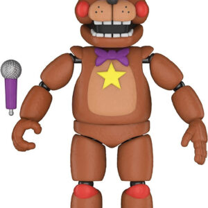 Funko Cinco Noites No Freddys Pizza Simulator