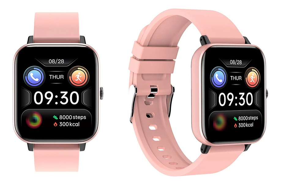 Smartwatch Smartwatch Bluetooth Chip Sim - Imagem 11