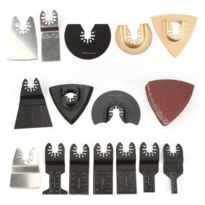 Gift Kit De Ferramentas Múltiplo De Lâmina De Serra
