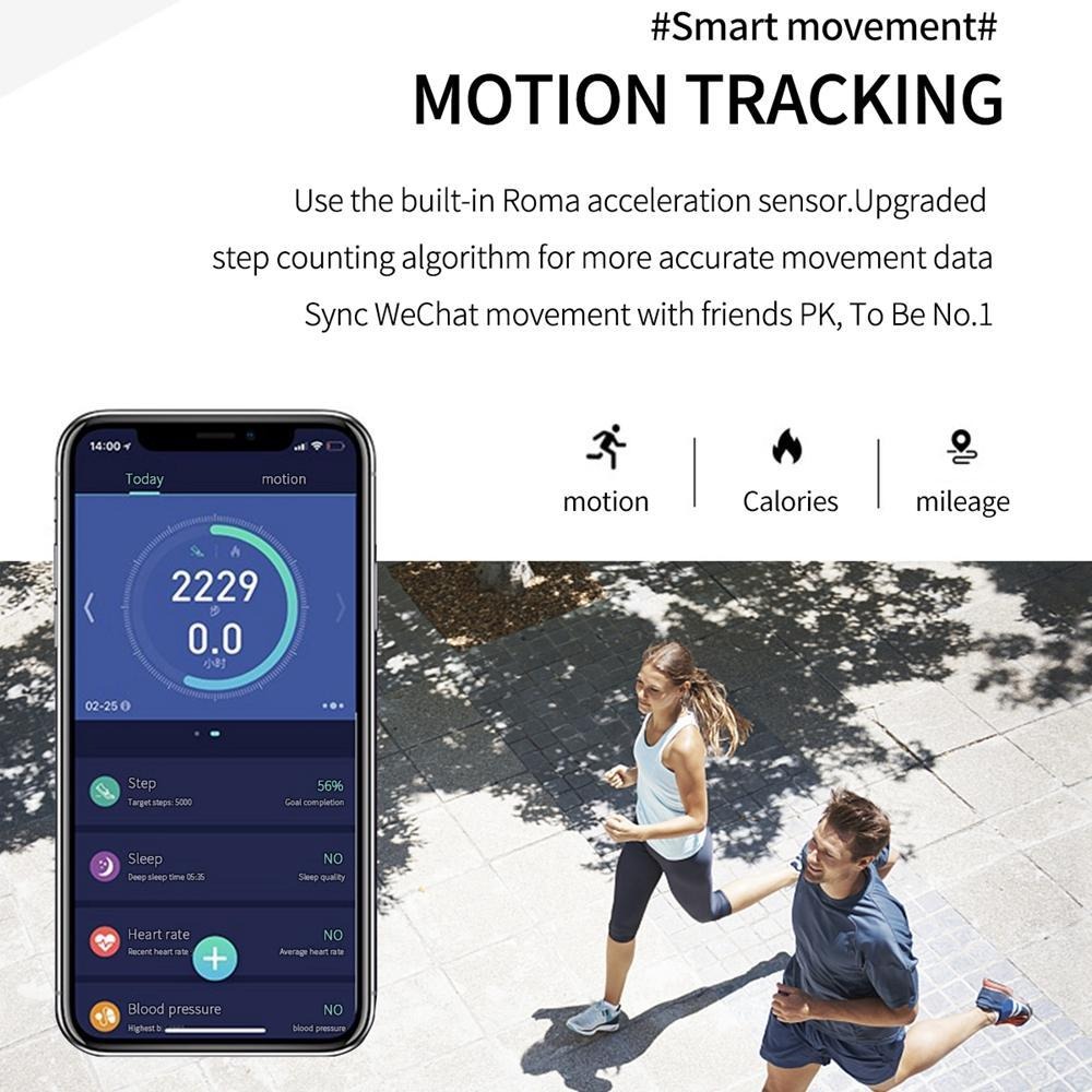 Smartwatch Smartwatch Heroband - Imagem 3