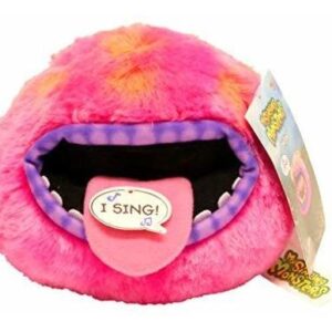 My Singing Monsters Maw, Rosa