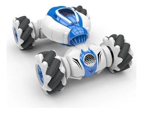 S-012 Rc Stunt Car Relógio De Gestos Com Controle Remoto - Imagem 5