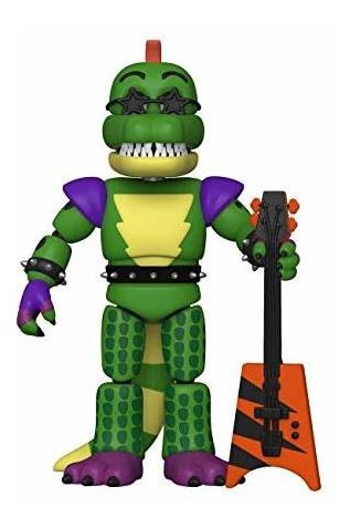 Boneco Da Funko Five Nights At Freddy's Security - Imagem 3