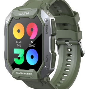 Smartwatch Para Esportes Ao Ar Livre Bluetooth Call