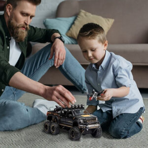 Carro De Simulação De Liga, Carro De Brinquedo Infantil