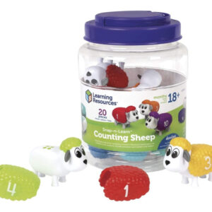 Recursos De Aprendizagem Snapnlearn Counting Sheep Fine
