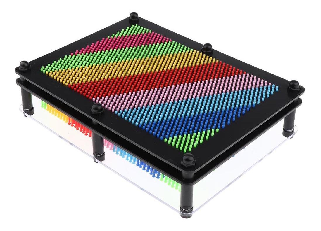 Placa De Molde De Mão De Impressão 3d De Pinos De - Imagem 6