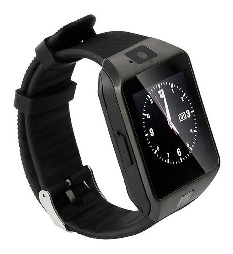 2x Telefone Celular Bluetooth Smartwatch - Imagem 2