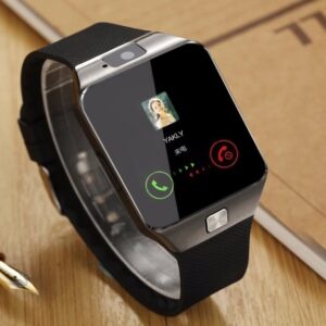 Smartwatch Dz09 Man Bluetooth