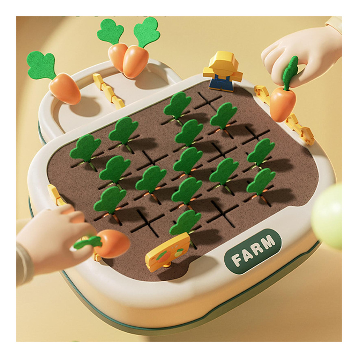 Balance Math Montessori Toys Stem Toys For Teaching - Imagem 9