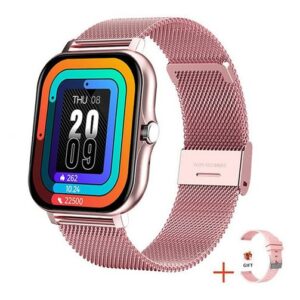 Smartwatch Gt20 Faz Chamadas Na Foto Da Tela