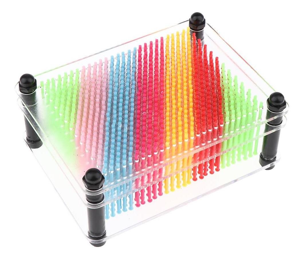 Placa De Molde De Mão De Impressão 3d De Pinos De - Imagem 51