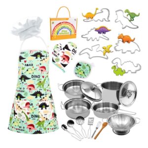 Conjunto De Panificação Infantil Conjunto De Fantasias Chef