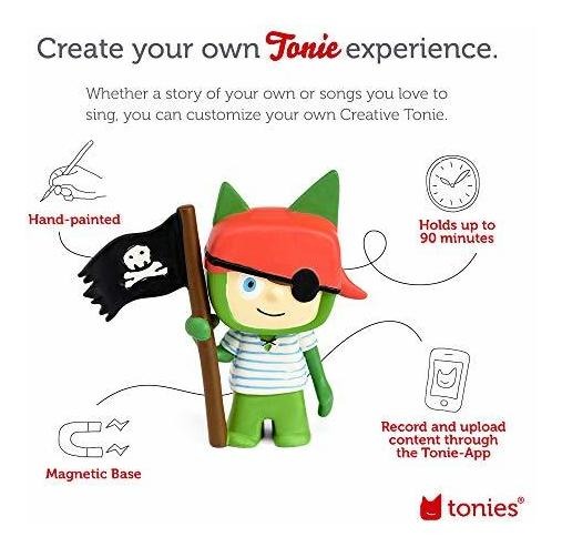 Tonies Pirate Creative - Imagem 2