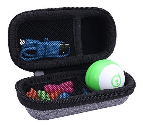 Caixa De Armazenamento Organizador De Substituição Sphero Mi