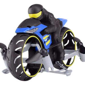 Brinquedos Infantis, Controle Remoto, Avião, Motocicleta Voa