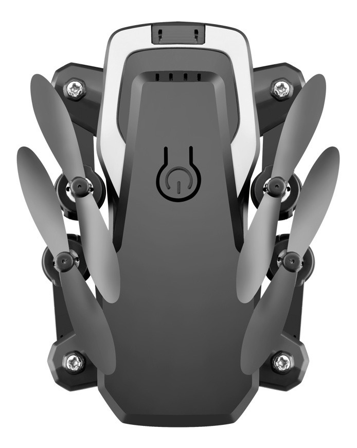 Mini Drone Cr 360° 2,4ghz - Imagem 4