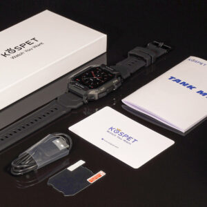 Smartwatch Modo Full-touch Sports 1.72  Smartwatch