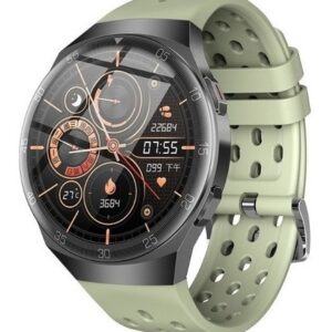 Smartwatch Bluetooth Impermeável Masculino