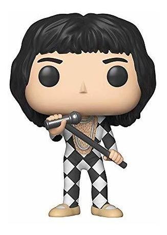Funko Pop Rocks: Rainha, Freddie Mercury - Imagem 4