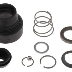 1pc Broca Chuck Cabeça Tampa Para Bosch Gbh2-26 Martelo Broc